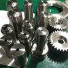Bộ trục, chốt và bánh răng gia công CNC