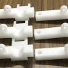 Chi tiết nhựa kỹ thuật POM gia công CNC