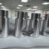 Đầu nối ren có lỗ ngang gia công CNC