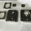 Tấm gá JIG và tấm đế gia công CNC